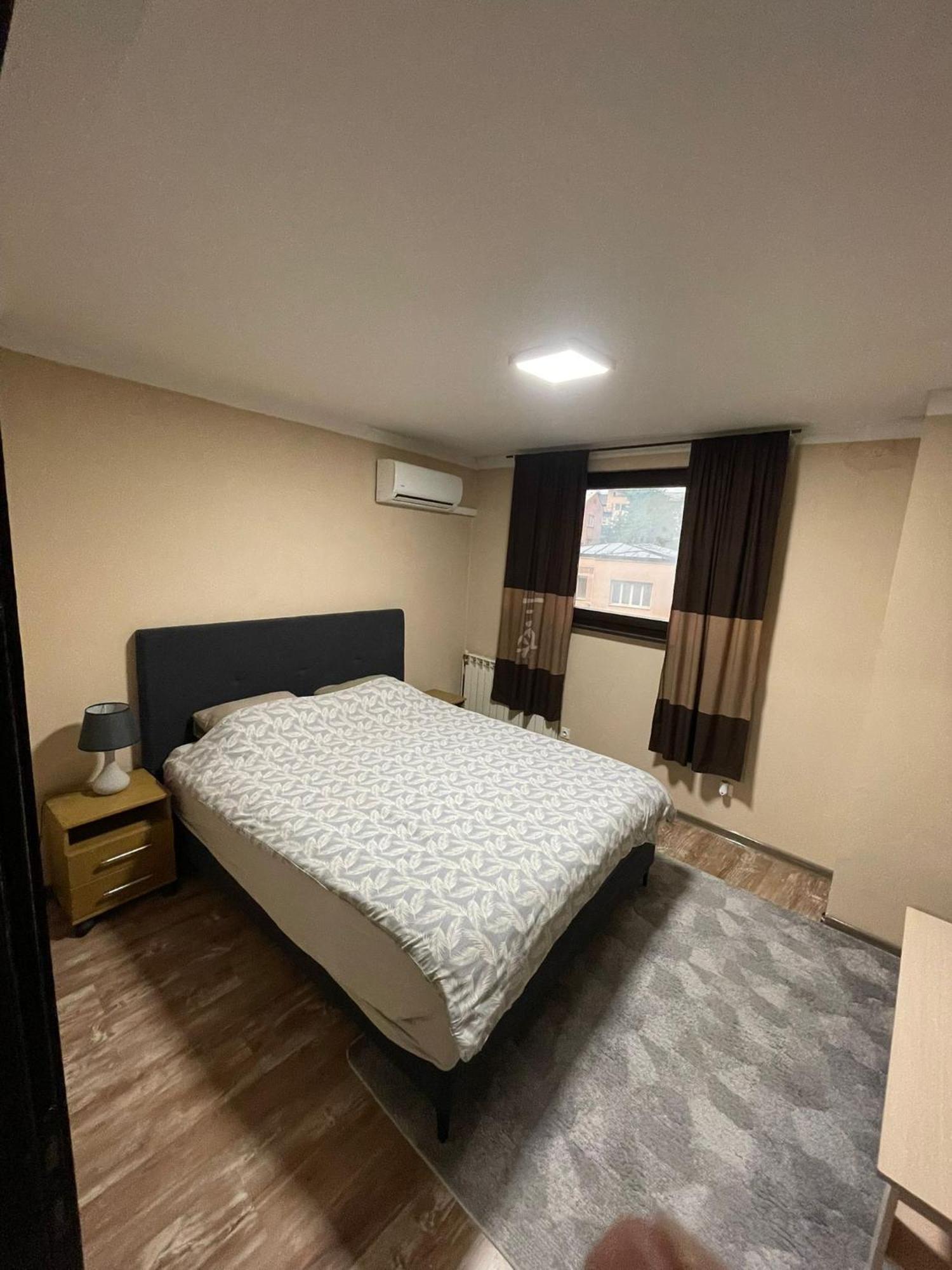 Hotel Al-Dino à SJJ Chambre photo