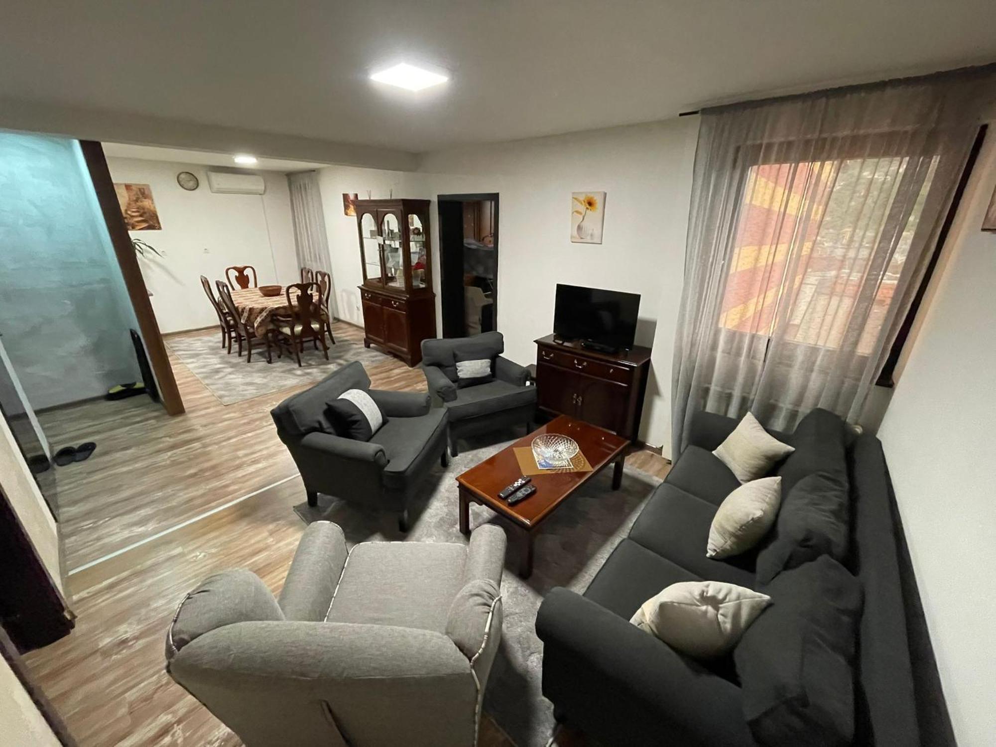 Hotel Al-Dino à SJJ Chambre photo